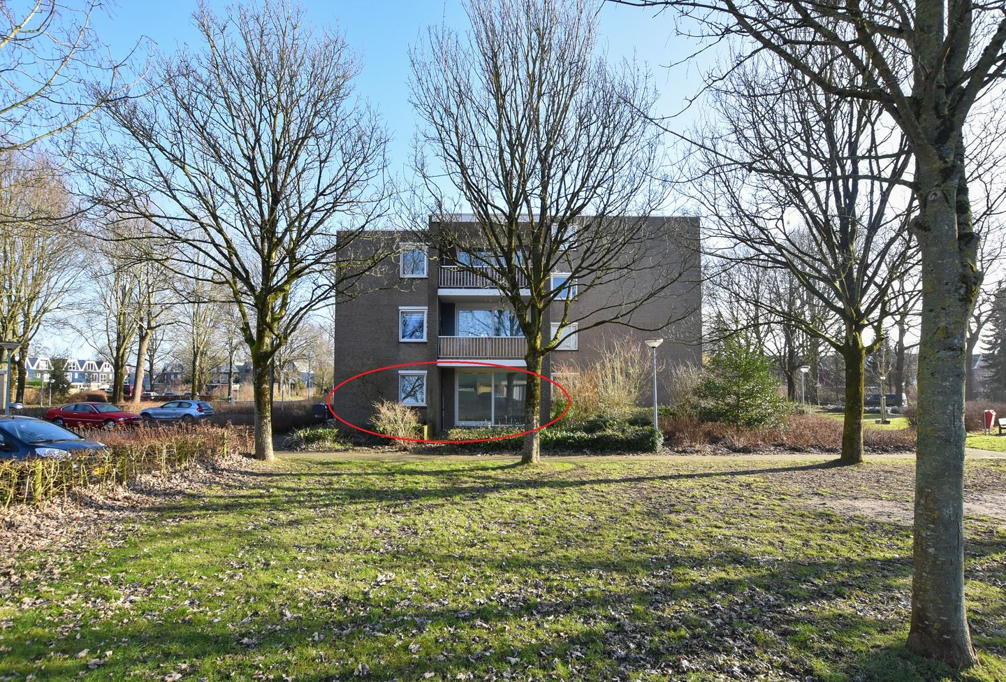 Foto 1 van Archipel 17 54