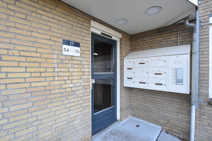 Foto 3 van Archipel 17 54