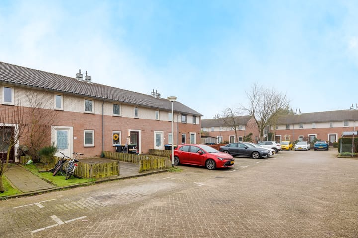 Foto 23 van Bieskamp 110