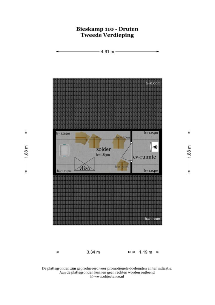 Foto 29 van Bieskamp 110
