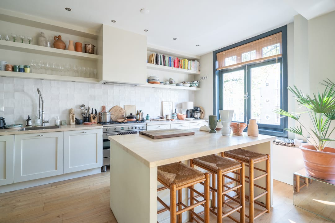 Foto 1 van Beethovenstraat 69-2