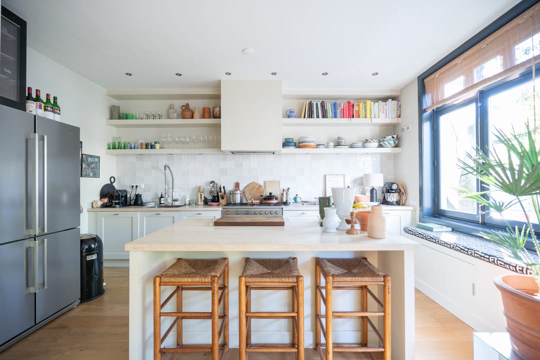 Foto 2 van Beethovenstraat 69-2