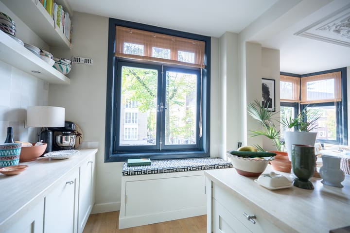 Foto 3 van Beethovenstraat 69-2