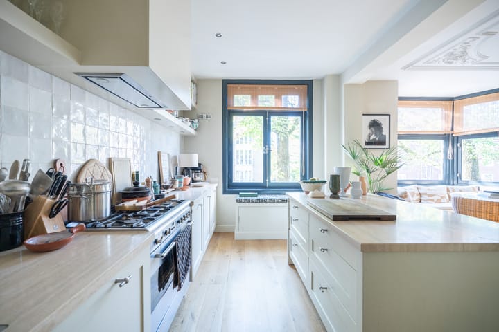 Foto 4 van Beethovenstraat 69-2