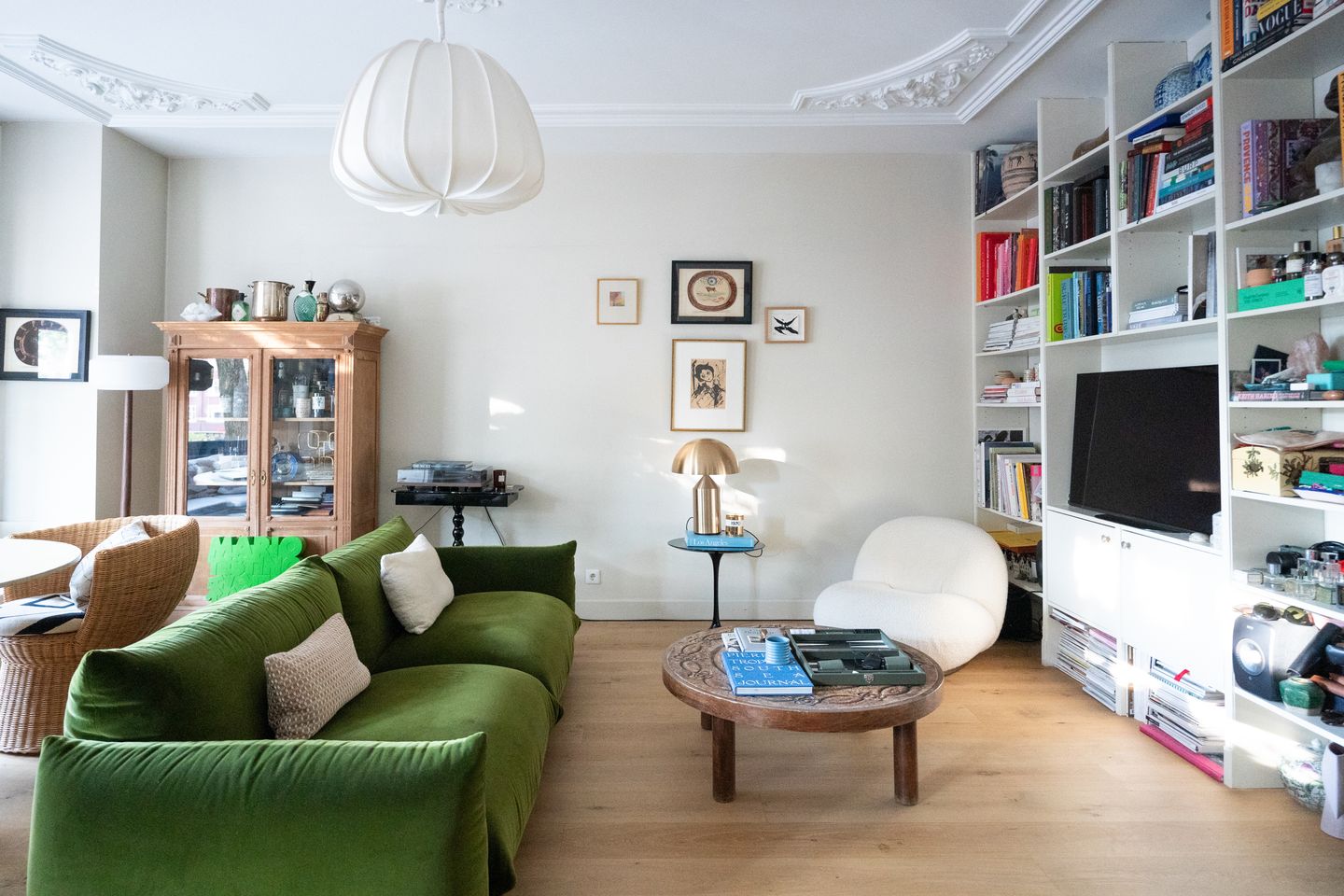 Foto 5 van Beethovenstraat 69-2