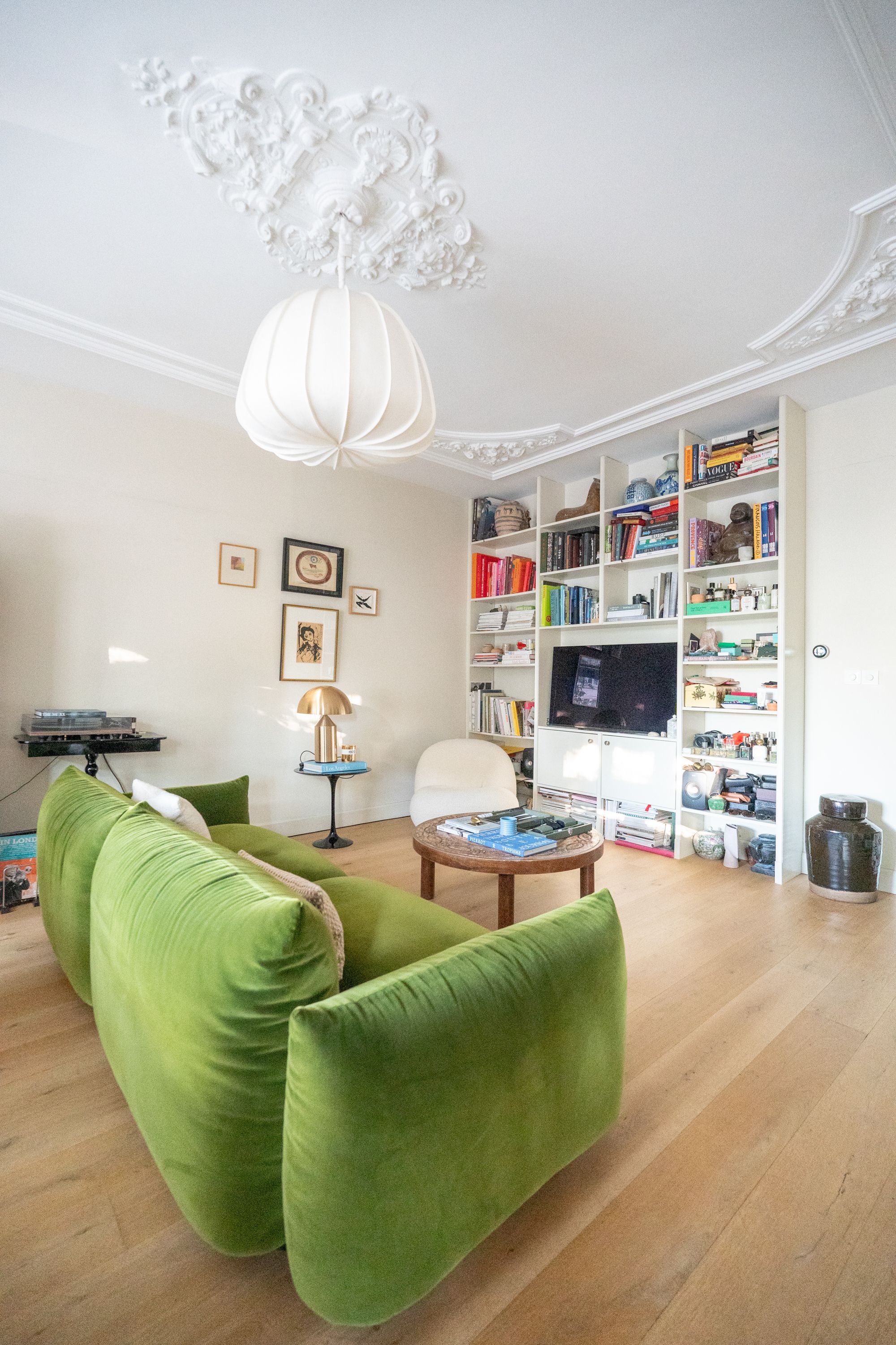 Foto 6 van Beethovenstraat 69-2