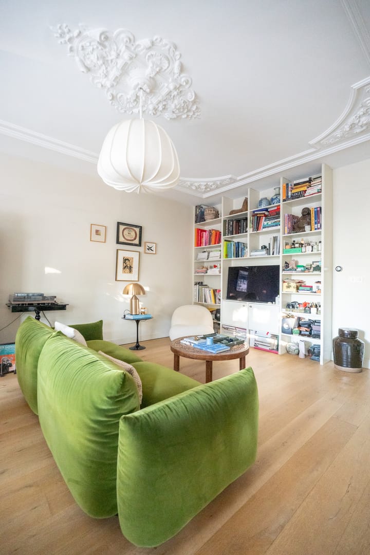 Foto 6 van Beethovenstraat 69-2