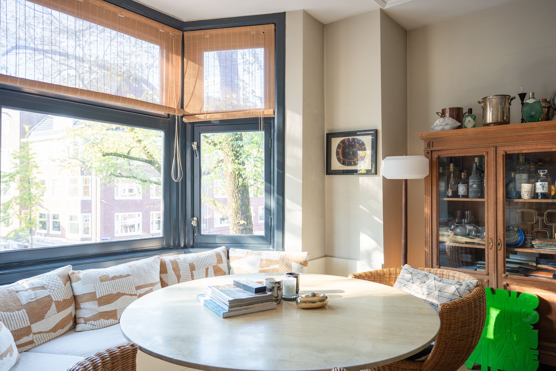 Foto 9 van Beethovenstraat 69-2