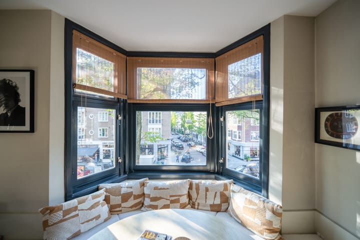 Foto 12 van Beethovenstraat 69-2