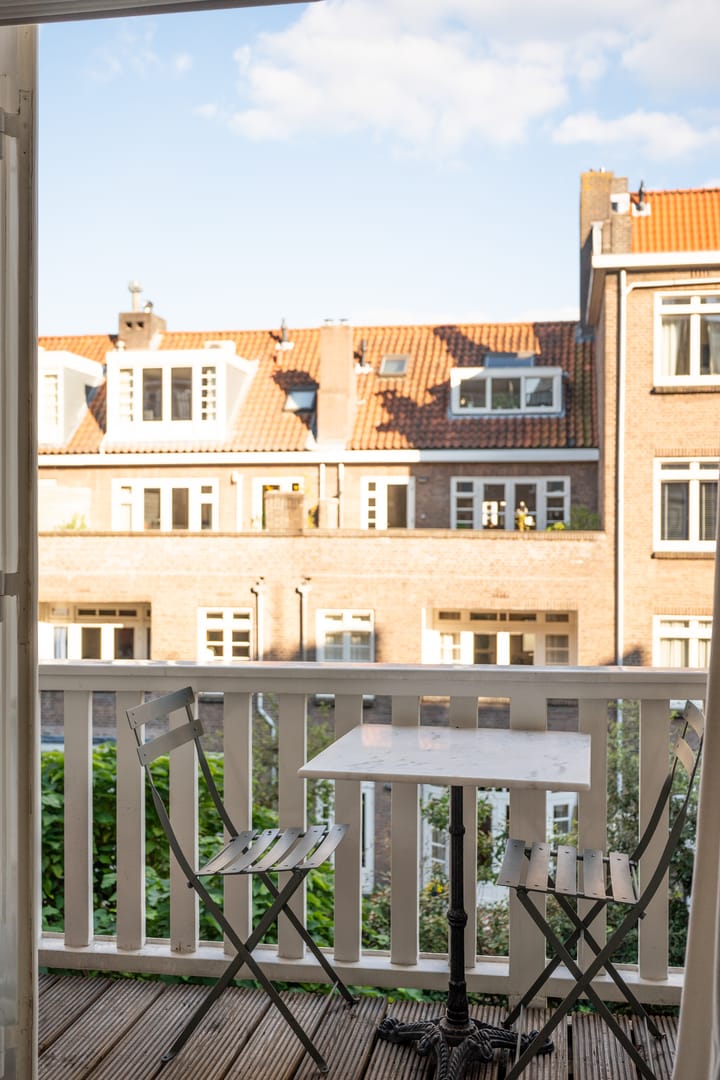 Foto 13 van Beethovenstraat 69-2