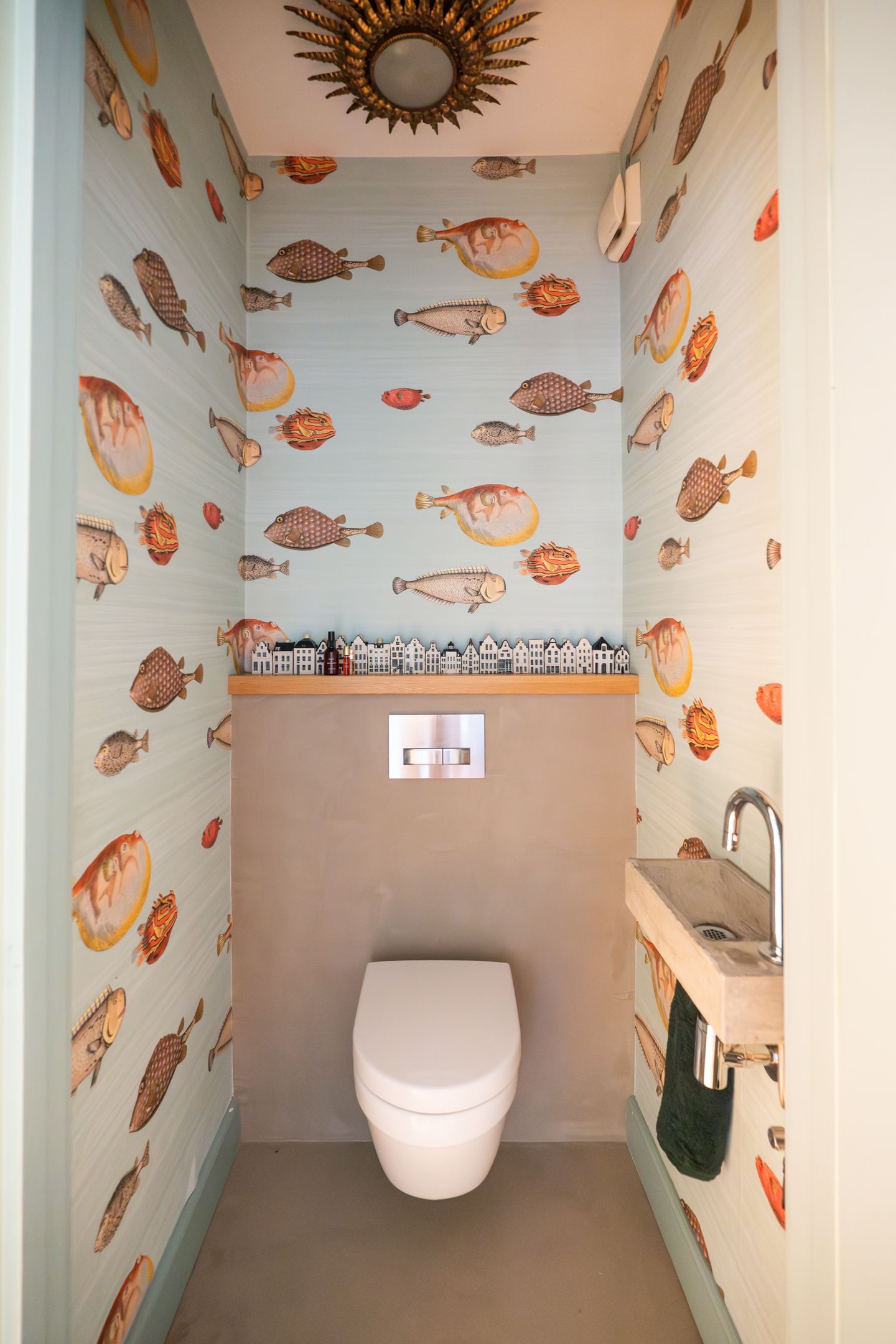 Foto 20 van Beethovenstraat 69-2