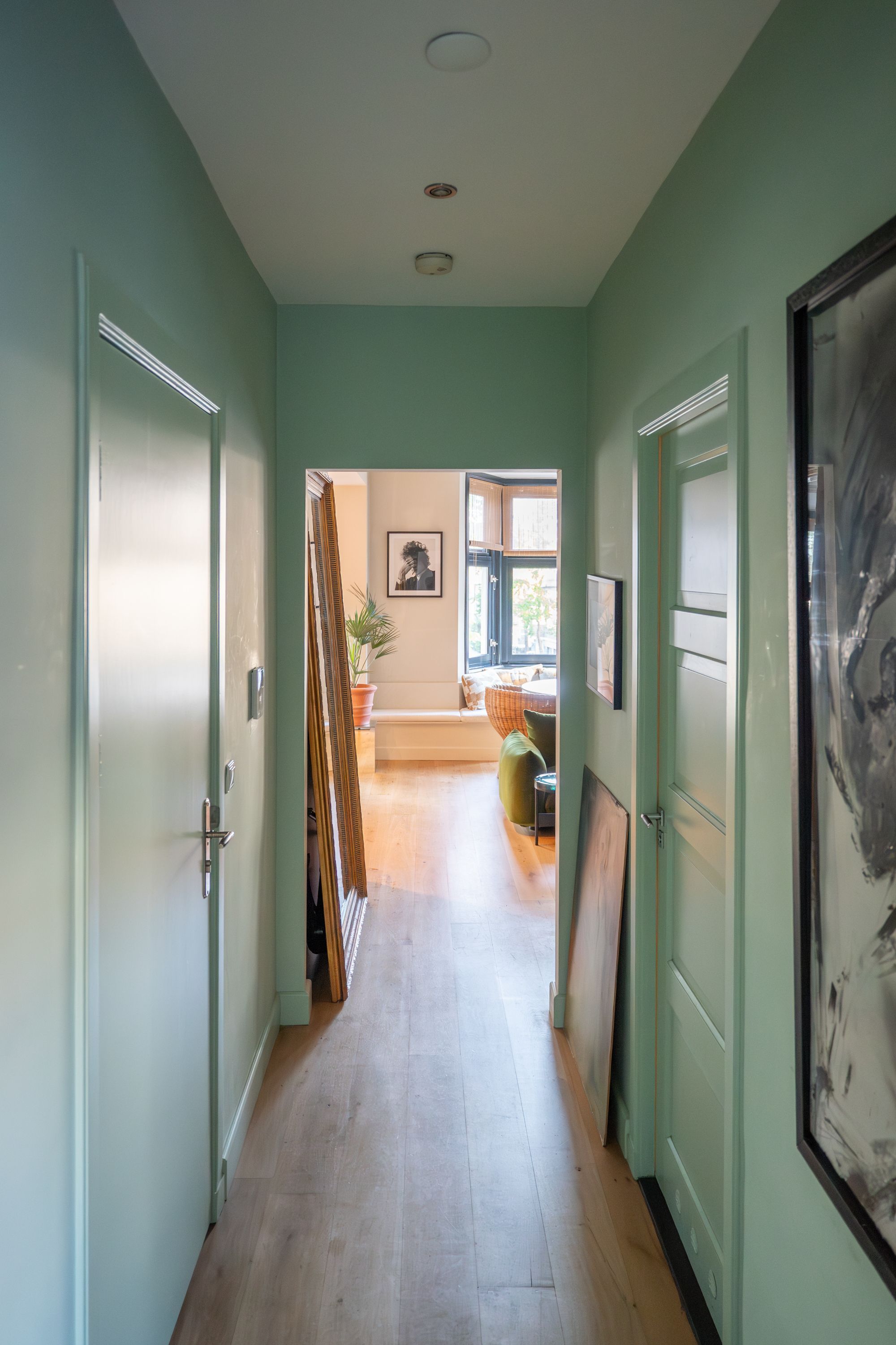 Foto 21 van Beethovenstraat 69-2