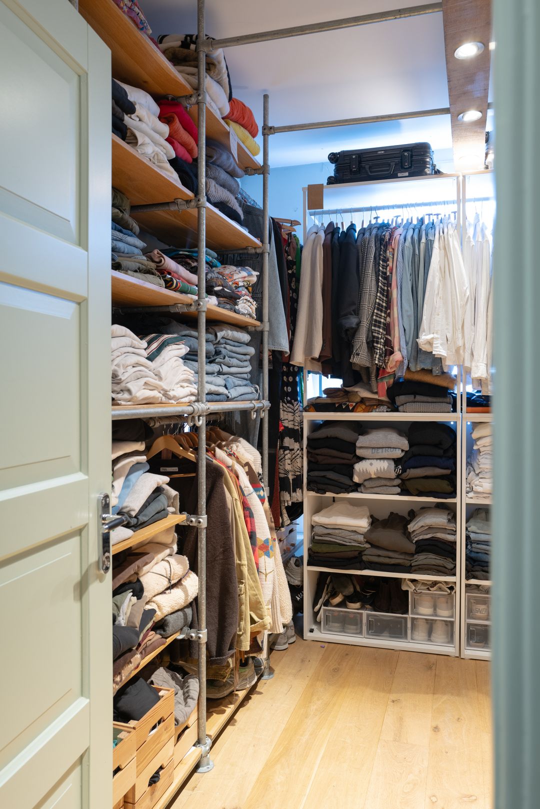 Foto 22 van Beethovenstraat 69-2