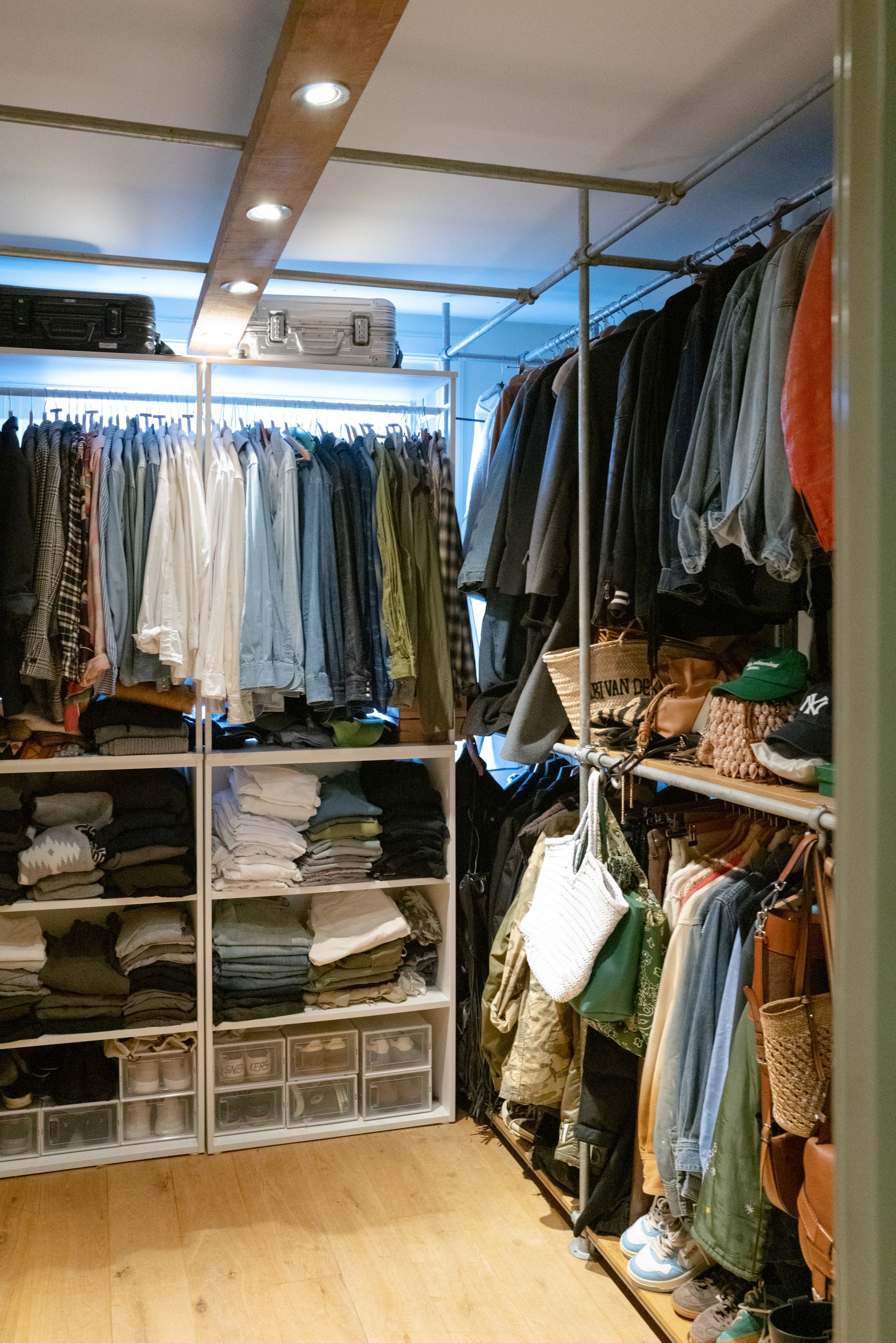 Foto 24 van Beethovenstraat 69-2