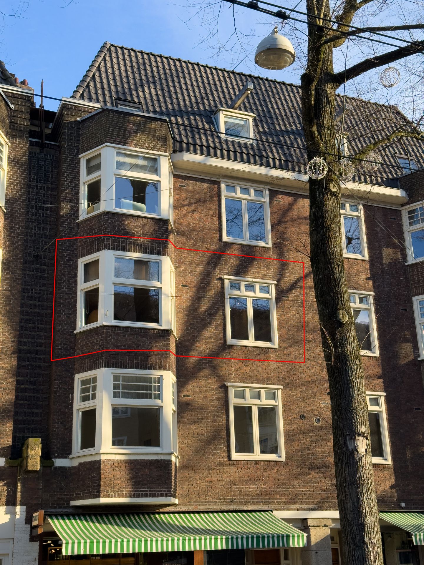 Foto 25 van Beethovenstraat 69-2