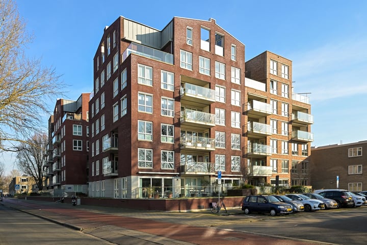 Oude Haagweg 46-E