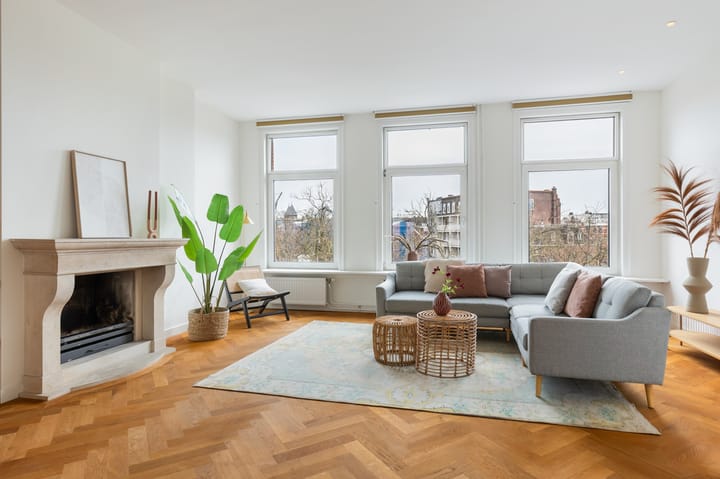 Foto 1 van Nassaukade 143-3