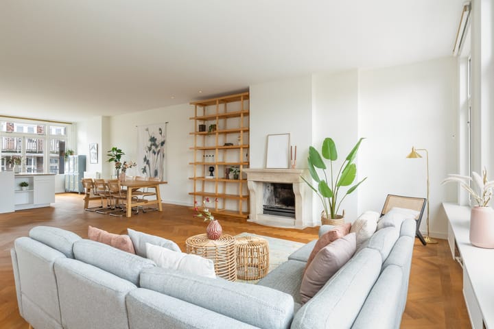 Foto 2 van Nassaukade 143-3