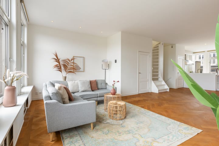 Foto 3 van Nassaukade 143-3