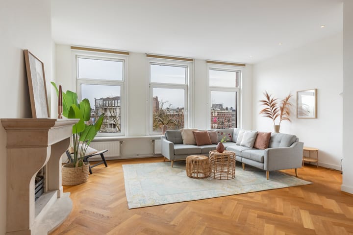 Foto 4 van Nassaukade 143-3