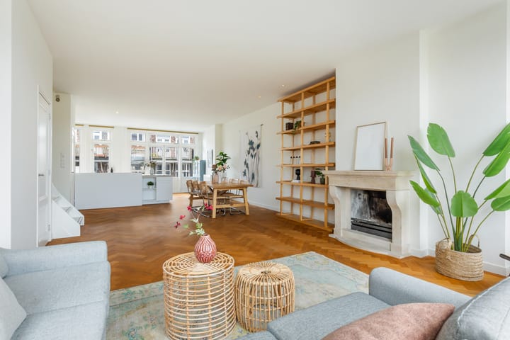 Foto 5 van Nassaukade 143-3