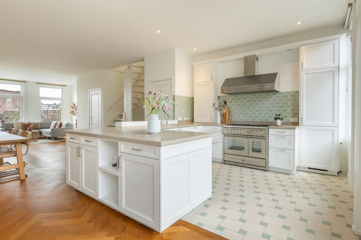 Foto 9 van Nassaukade 143-3