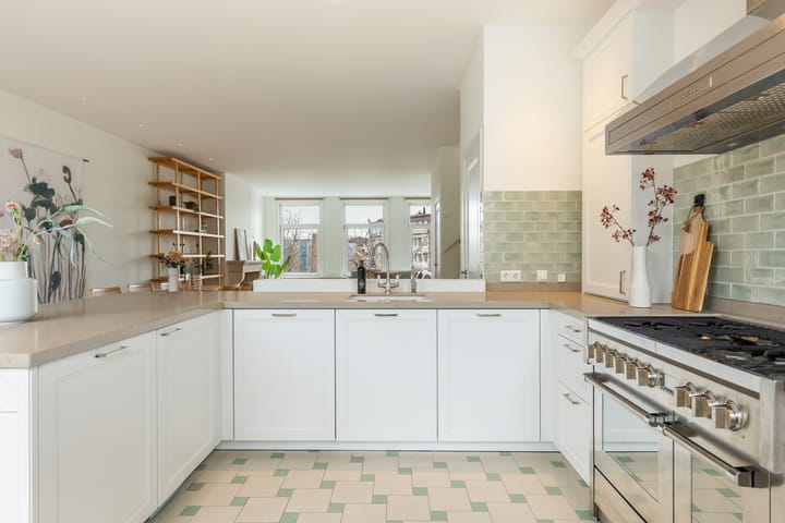 Foto 10 van Nassaukade 143-3