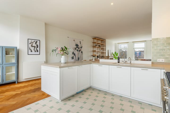 Foto 11 van Nassaukade 143-3