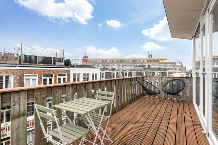 Foto 17 van Nassaukade 143-3