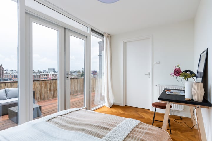 Foto 22 van Nassaukade 143-3