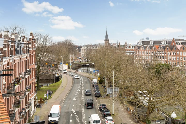 Foto 25 van Nassaukade 143-3