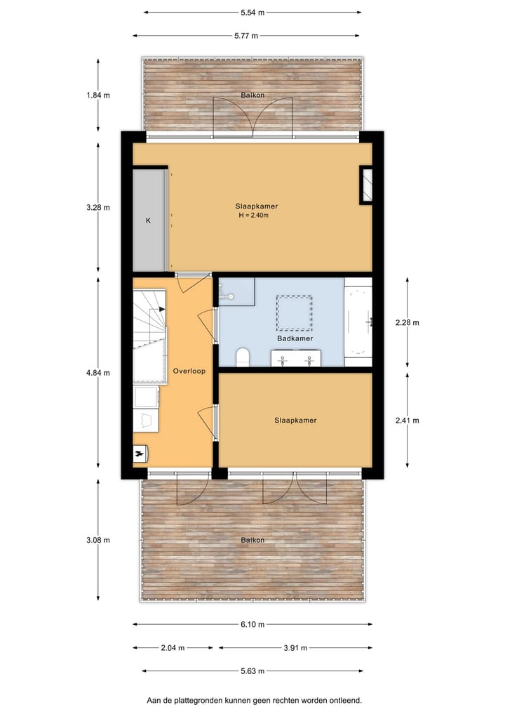 Foto 29 van Nassaukade 143-3