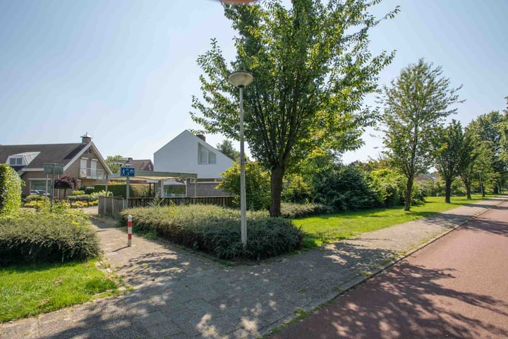 Foto 9 van Europa-ring 24