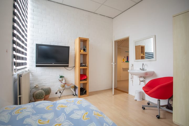 Foto 36 van Europa-ring 24