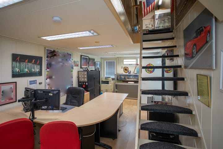 Foto 31 van Europa-ring 24