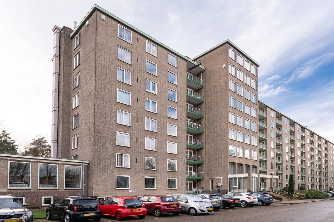 Foto 2 van Arnhemse Bovenweg 16-81