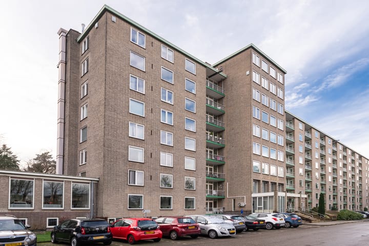 Photo 2 of Arnhemse Bovenweg 16-81