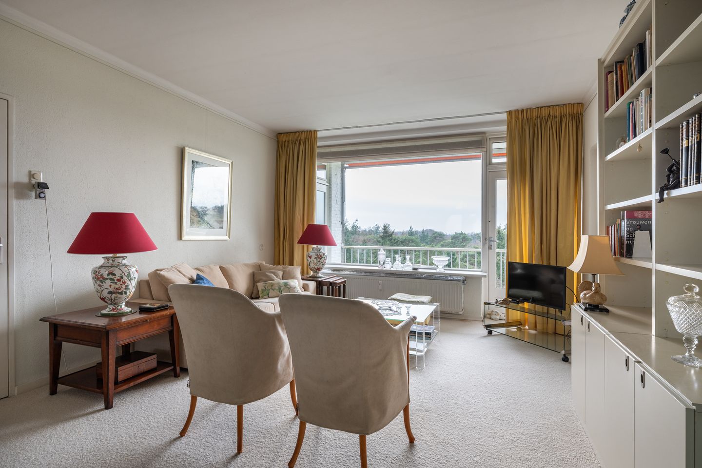 Foto 4 van Arnhemse Bovenweg 16-81