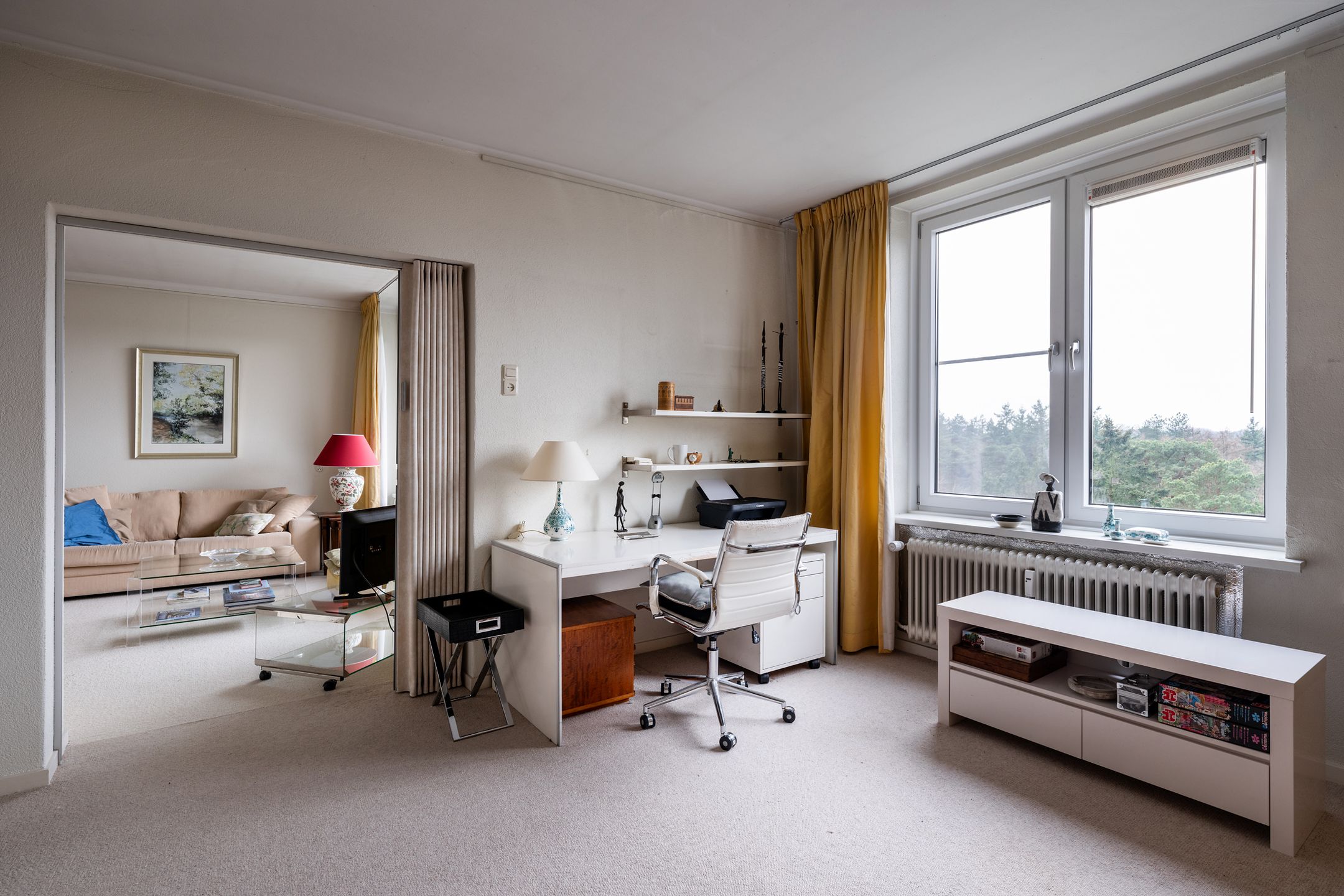 Foto 6 van Arnhemse Bovenweg 16-81