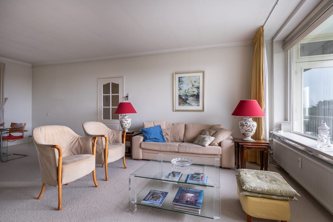 Foto 7 van Arnhemse Bovenweg 16-81