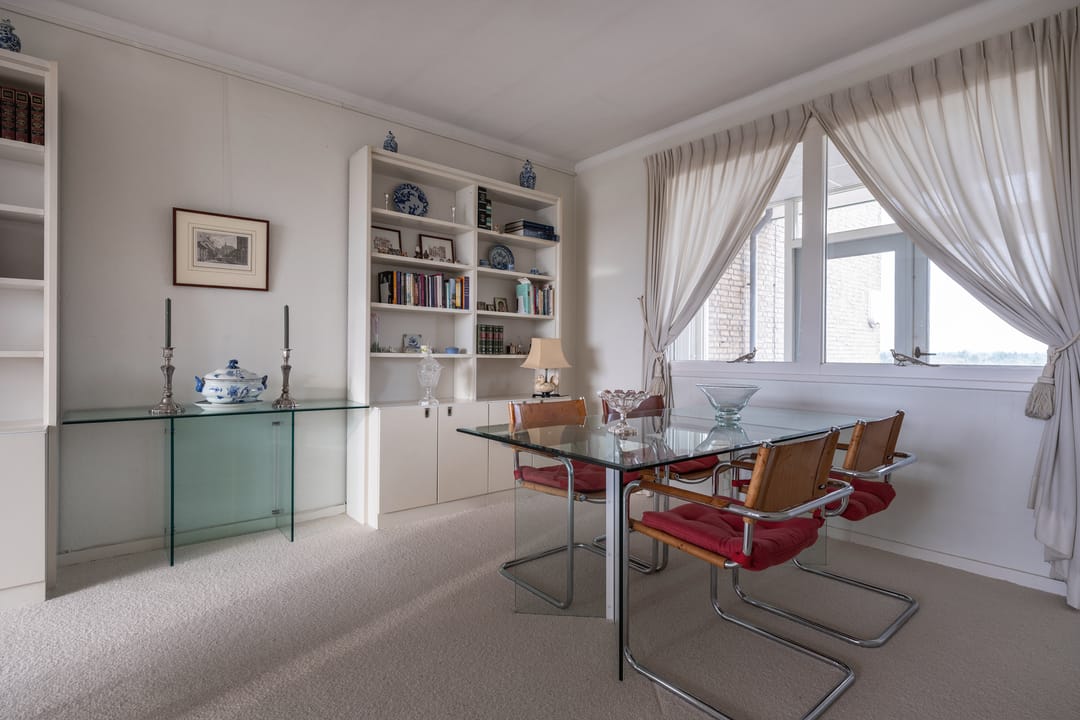 Foto 8 van Arnhemse Bovenweg 16-81