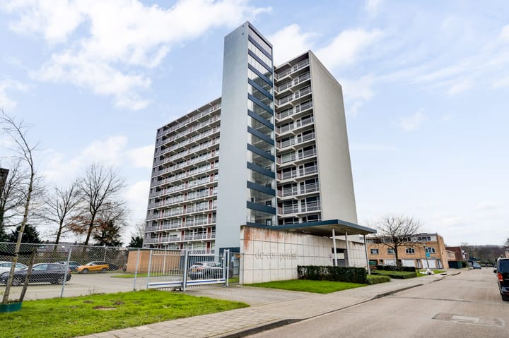 Foto 1 van Mozartstraat 272