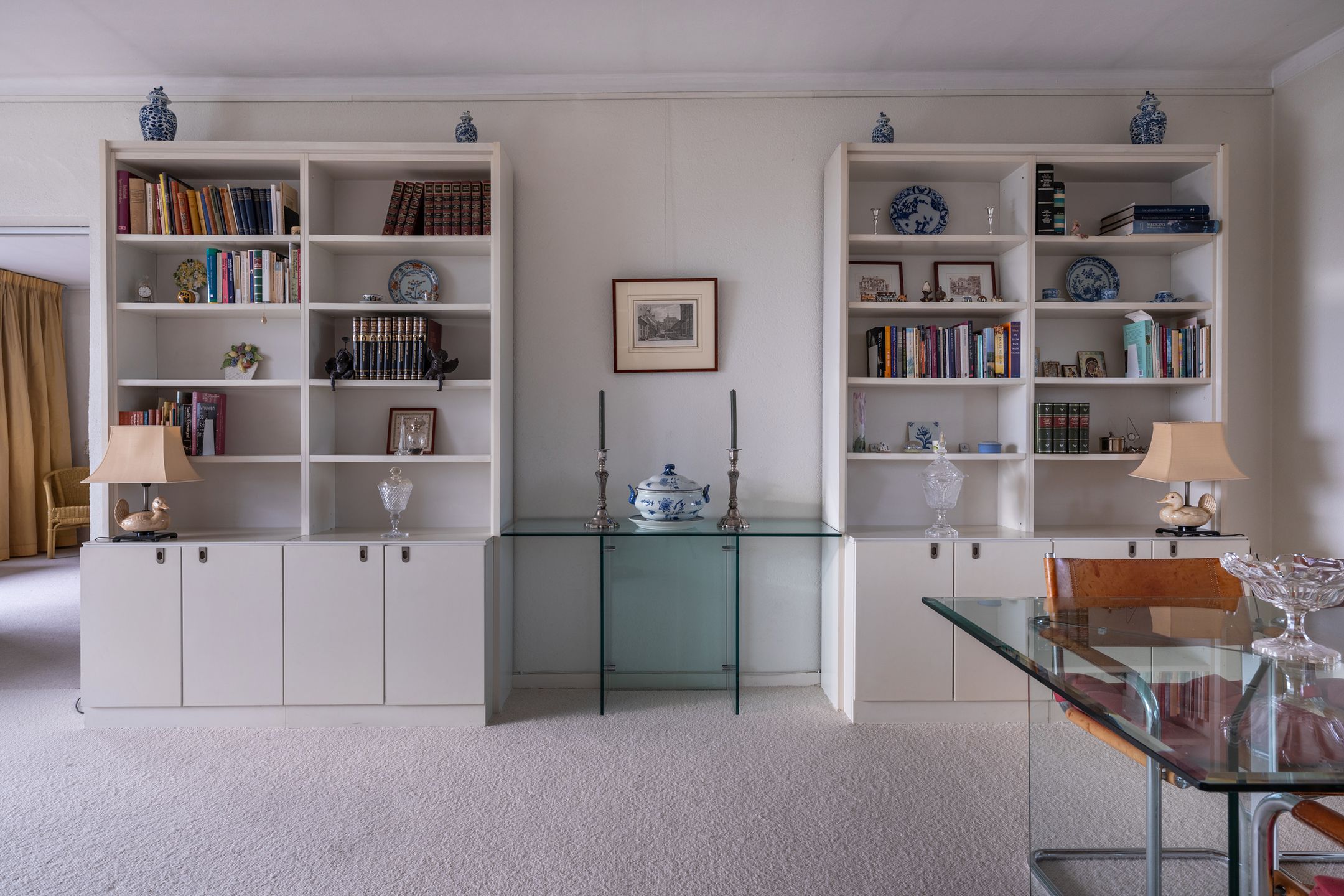 Foto 9 van Arnhemse Bovenweg 16-81