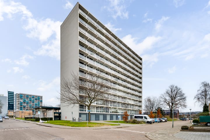 Foto 2 van Mozartstraat 272