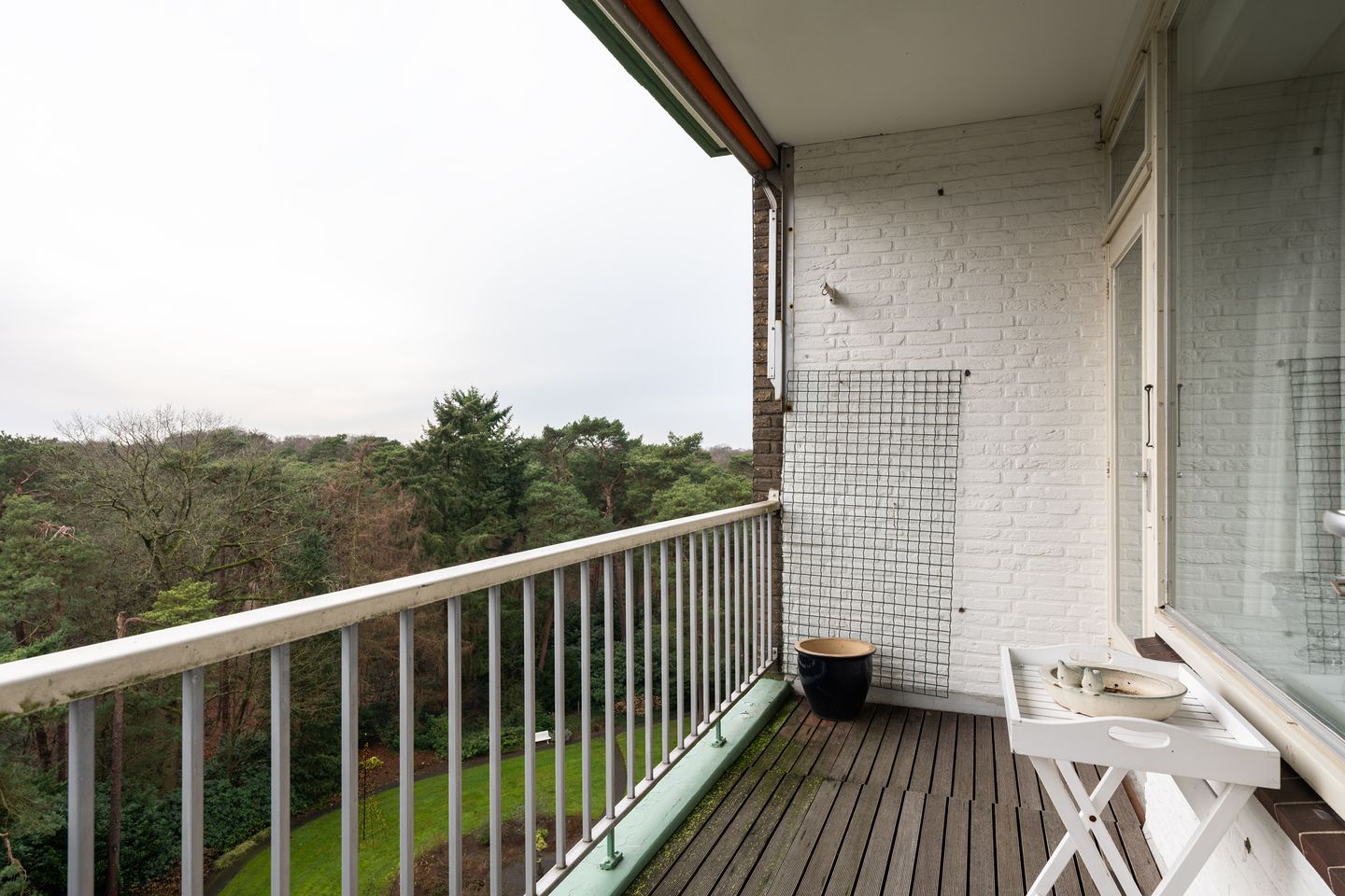 Foto 10 van Arnhemse Bovenweg 16-81