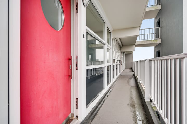 Foto 4 van Mozartstraat 272