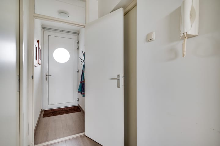 Foto 5 van Mozartstraat 272