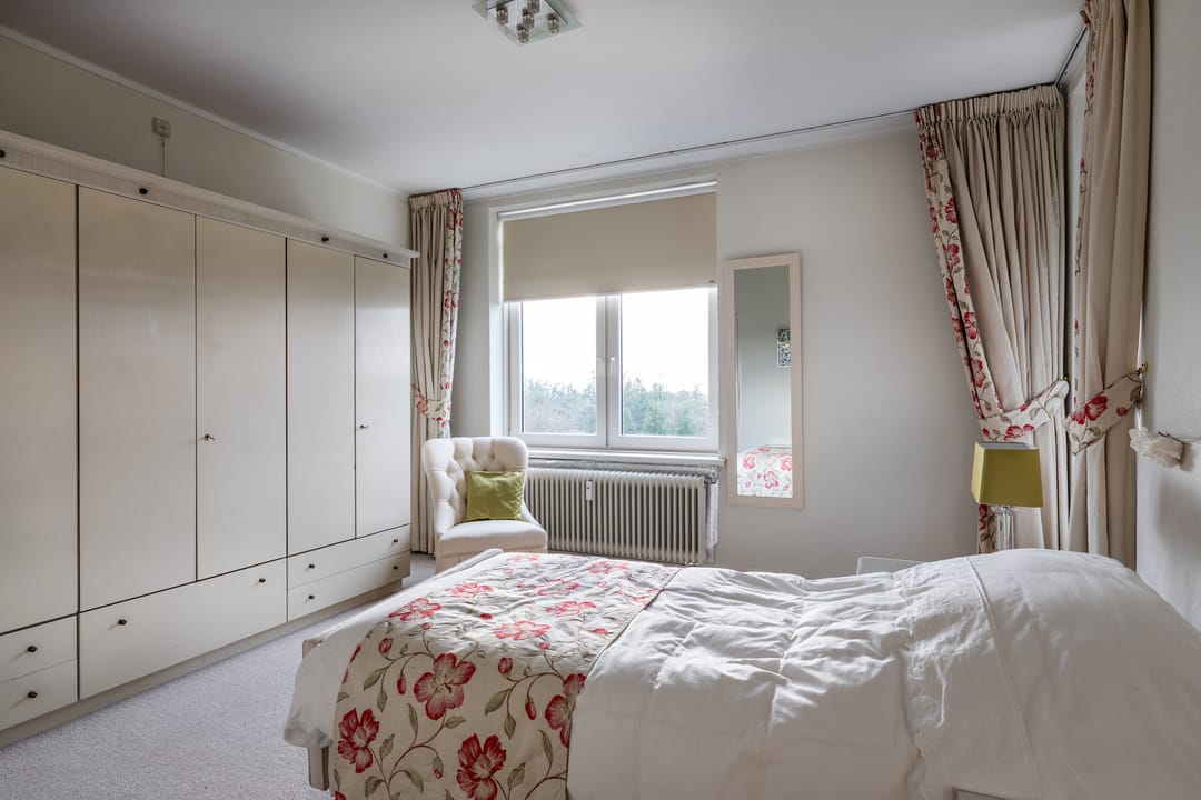 Foto 13 van Arnhemse Bovenweg 16-81