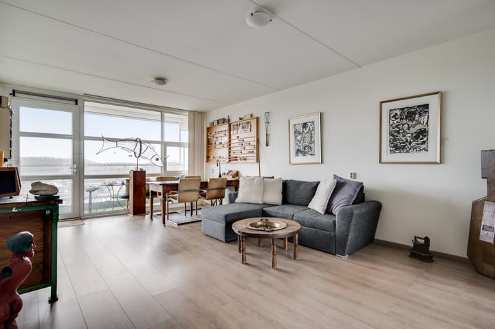 Foto 6 van Mozartstraat 272