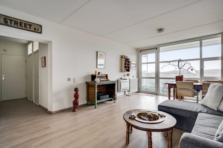 Foto 7 van Mozartstraat 272